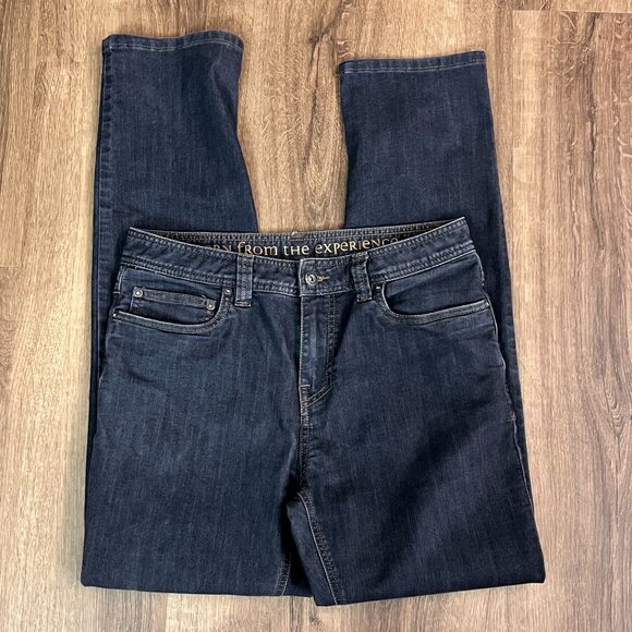 Prana Other - Prana Bridger Slim Tapered Jean Charcoal Sz 31x32